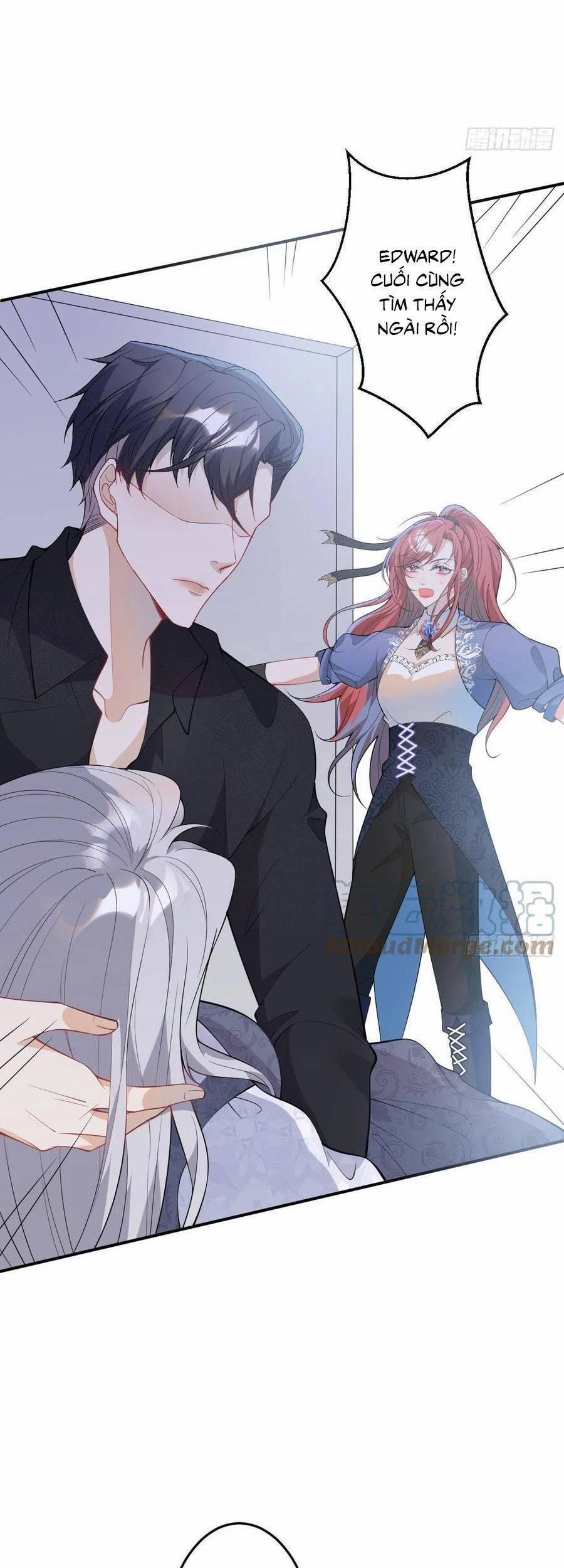 Xuyên Không Đến Thế Giới Trở Thành Đóa Hoa Của Anh 53 trang 33