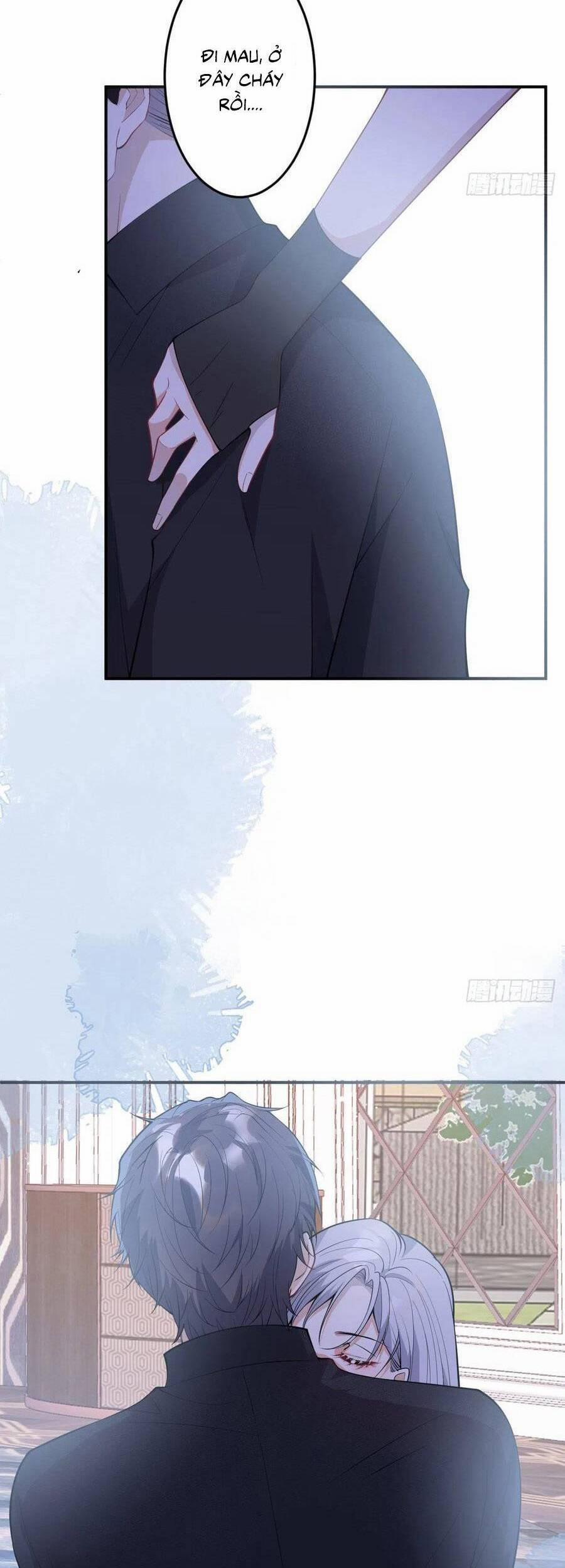 Xuyên Không Đến Thế Giới Trở Thành Đóa Hoa Của Anh 53 trang 34