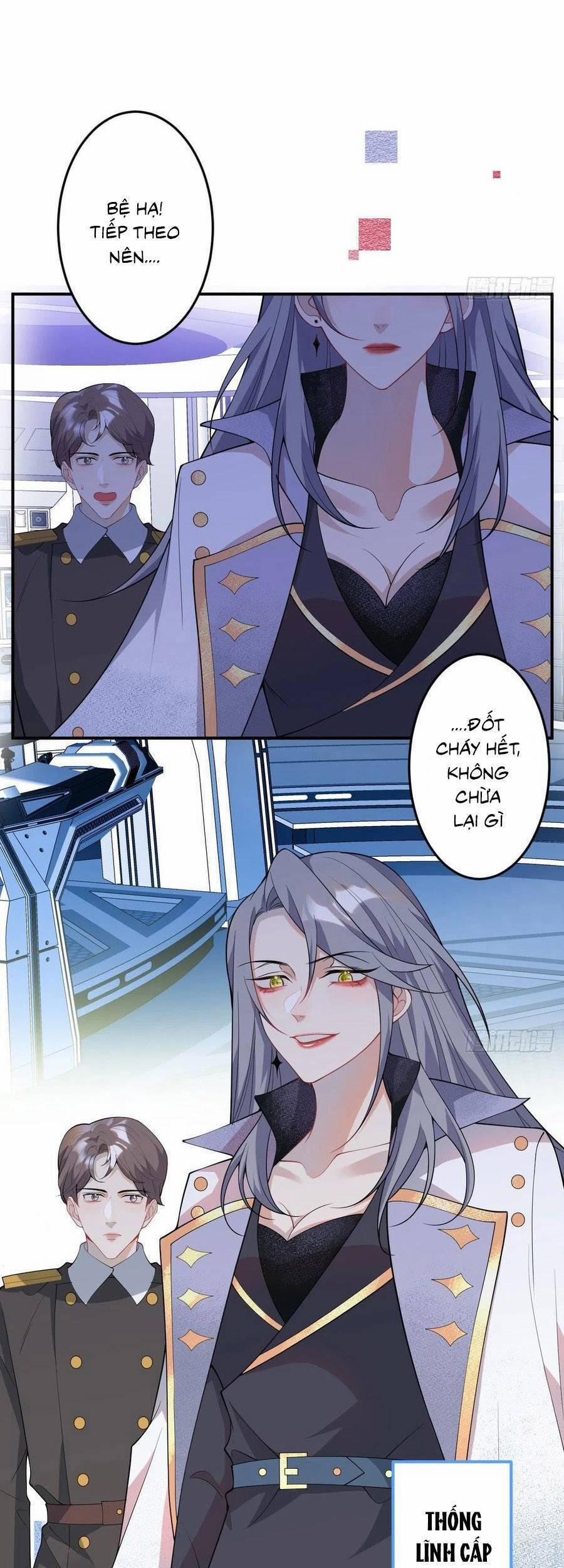 Xuyên Không Đến Thế Giới Trở Thành Đóa Hoa Của Anh 53 trang 39