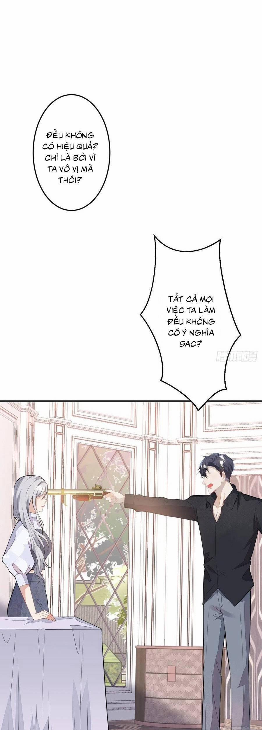 Xuyên Không Đến Thế Giới Trở Thành Đóa Hoa Của Anh 53 trang 5