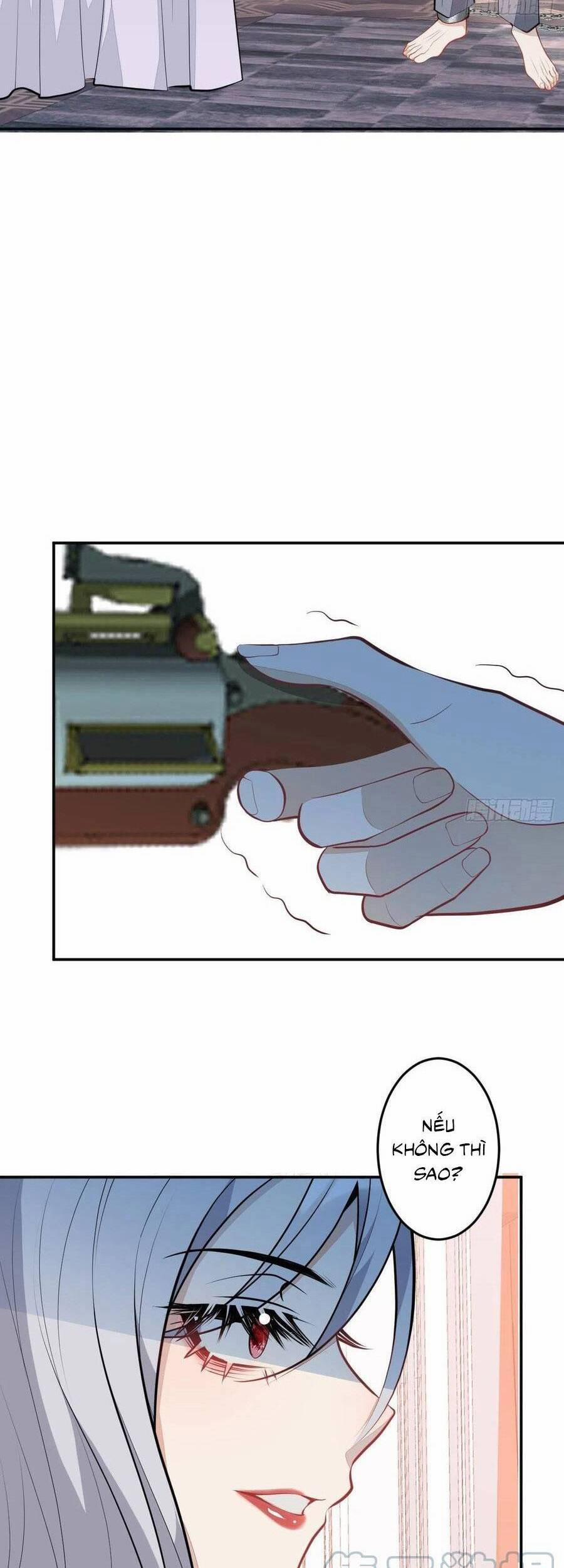 Xuyên Không Đến Thế Giới Trở Thành Đóa Hoa Của Anh 53 trang 6