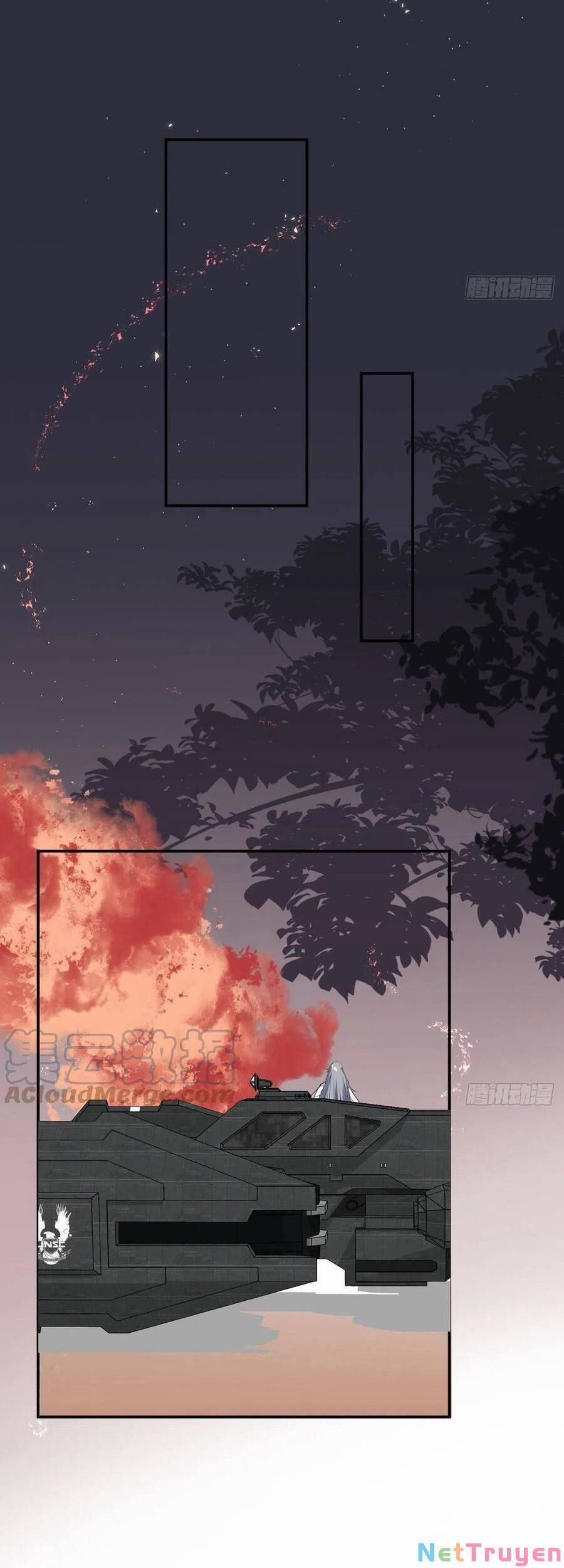 Xuyên Không Đến Thế Giới Trở Thành Đóa Hoa Của Anh 54 trang 10