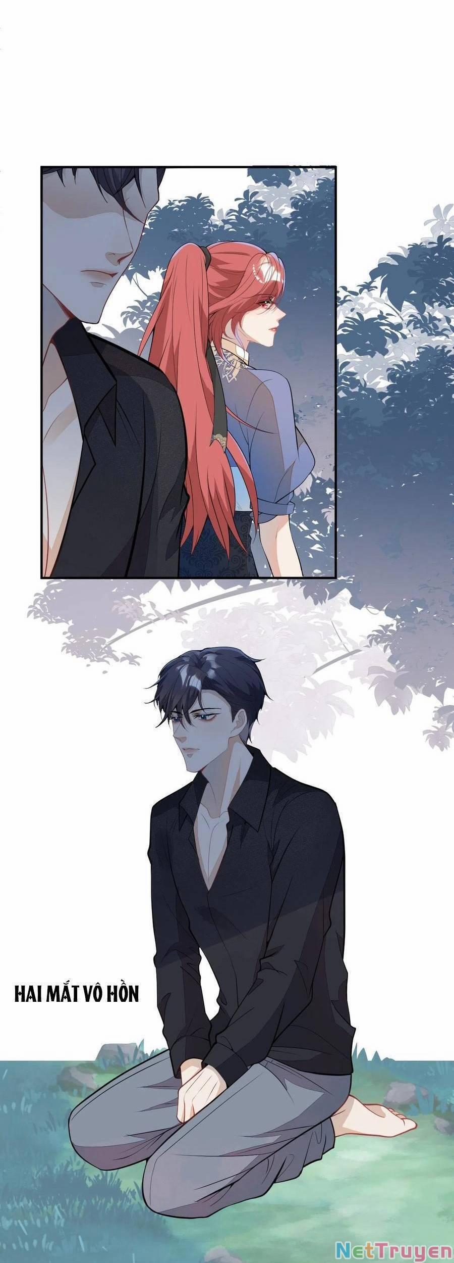 Xuyên Không Đến Thế Giới Trở Thành Đóa Hoa Của Anh 54 trang 17