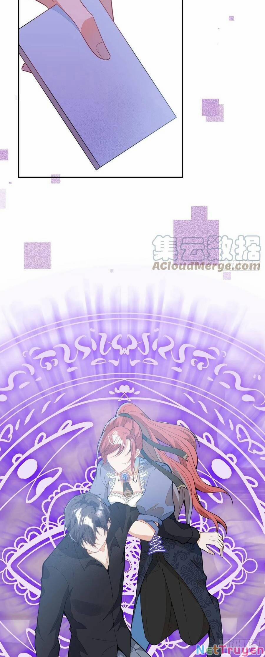 Xuyên Không Đến Thế Giới Trở Thành Đóa Hoa Của Anh 54 trang 26