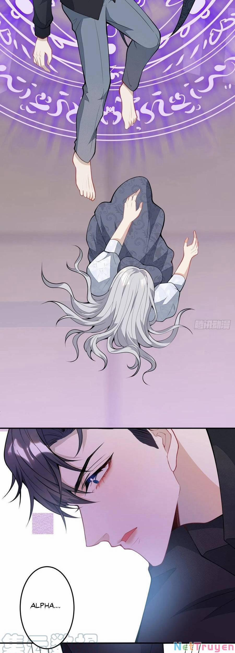 Xuyên Không Đến Thế Giới Trở Thành Đóa Hoa Của Anh 54 trang 27