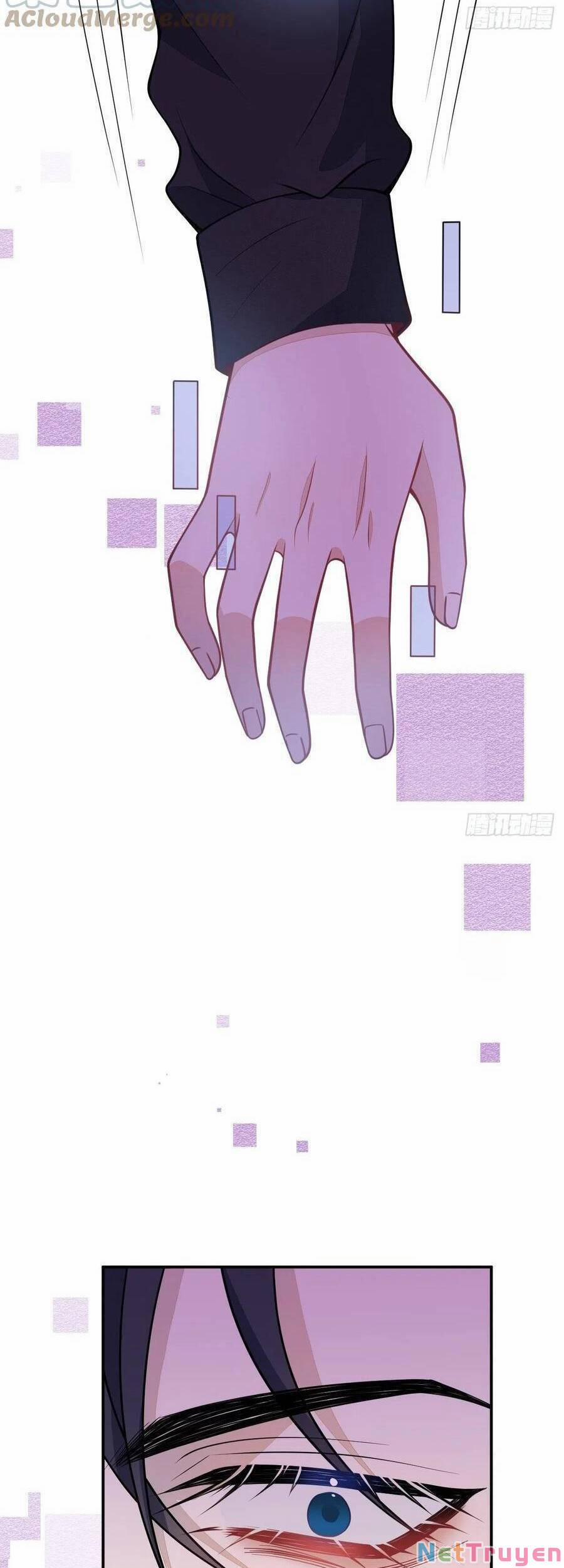 Xuyên Không Đến Thế Giới Trở Thành Đóa Hoa Của Anh 54 trang 28