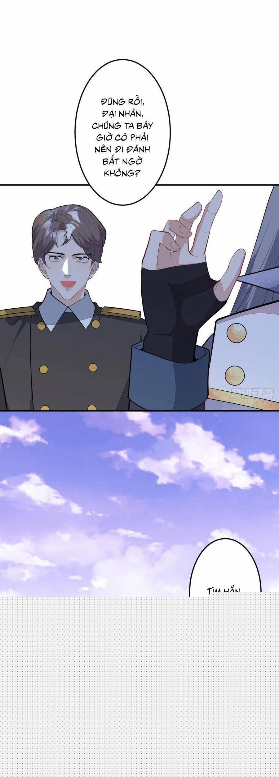 Xuyên Không Đến Thế Giới Trở Thành Đóa Hoa Của Anh 54 trang 6