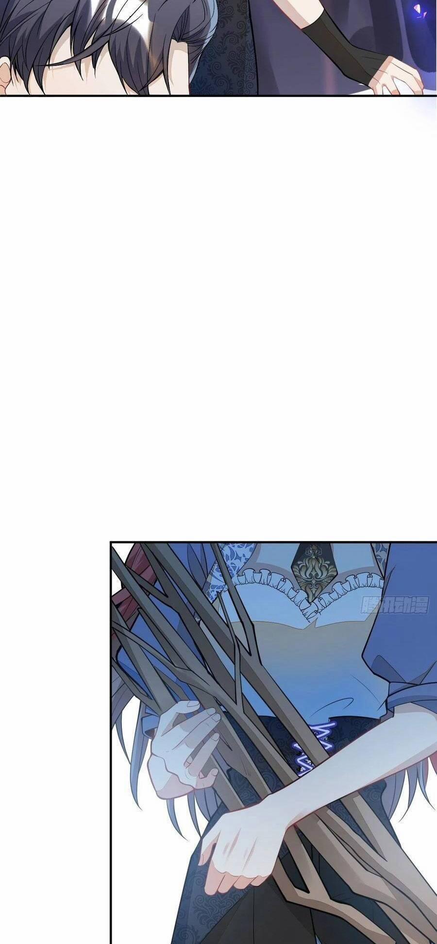 Xuyên Không Đến Thế Giới Trở Thành Đóa Hoa Của Anh 55 trang 22