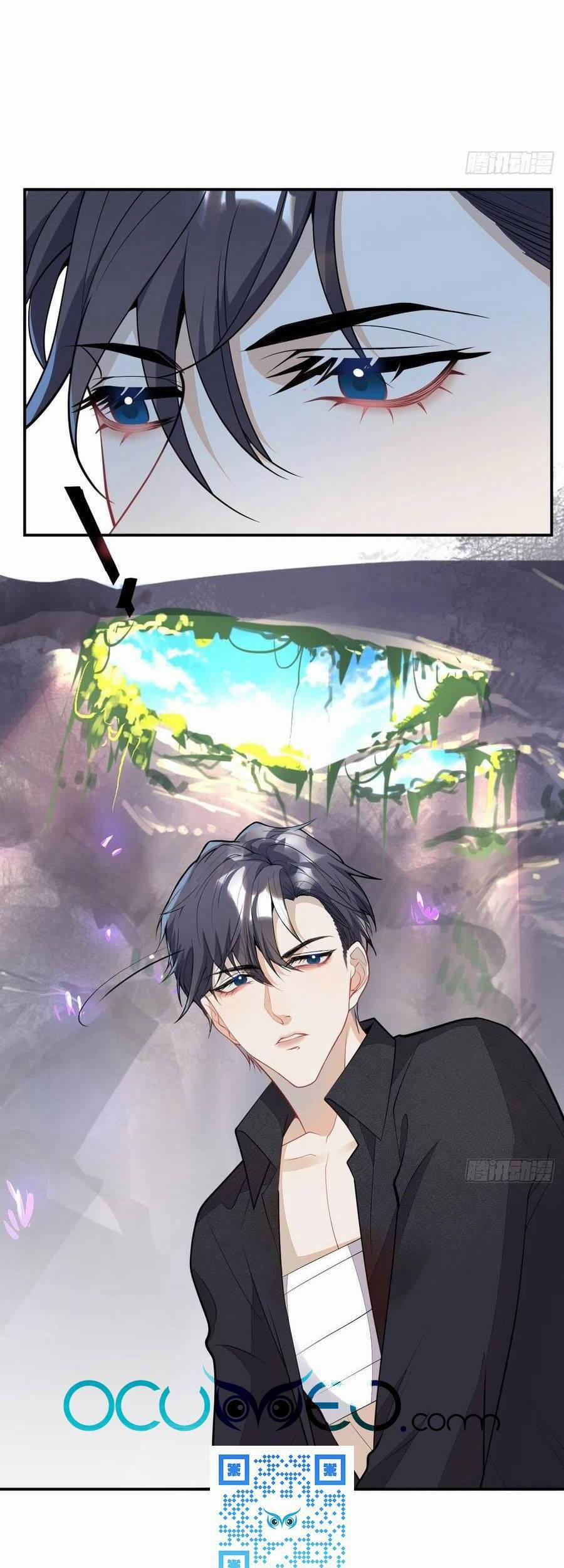 Xuyên Không Đến Thế Giới Trở Thành Đóa Hoa Của Anh 55 trang 36