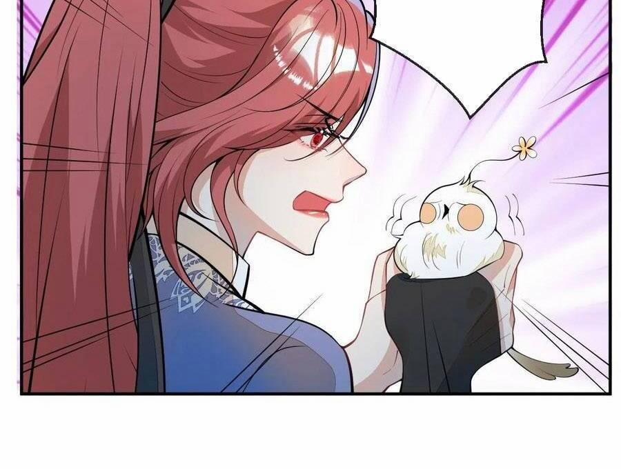 Xuyên Không Đến Thế Giới Trở Thành Đóa Hoa Của Anh 55 trang 9