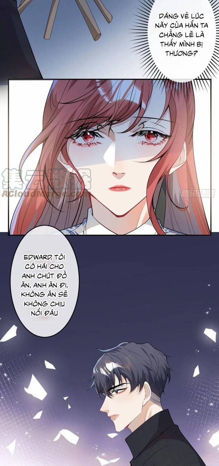 Xuyên Không Đến Thế Giới Trở Thành Đóa Hoa Của Anh 56 trang 12