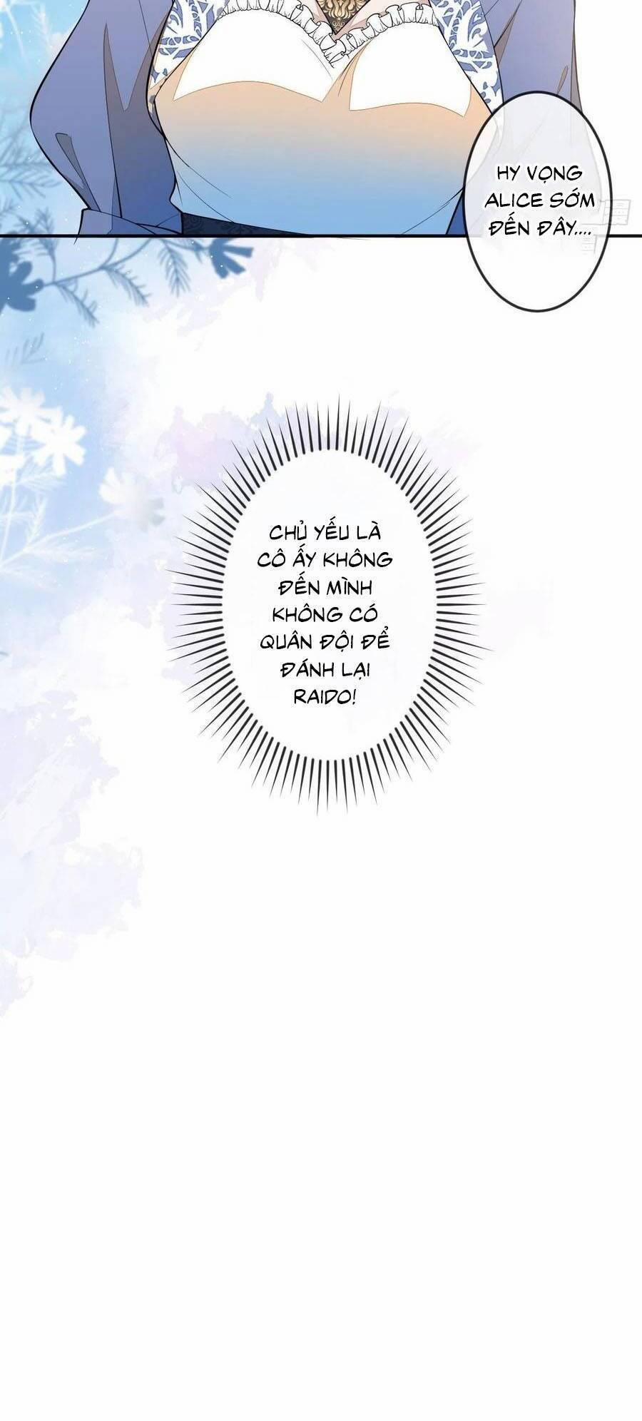 Xuyên Không Đến Thế Giới Trở Thành Đóa Hoa Của Anh 56 trang 18