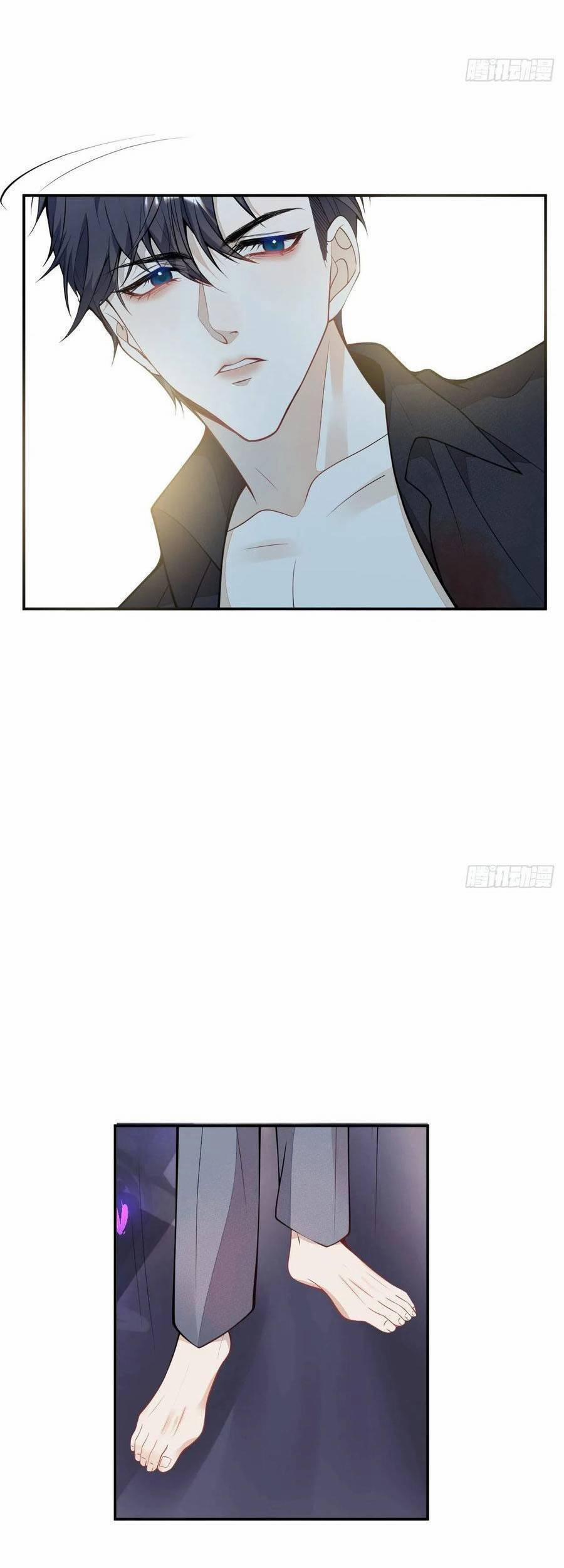 Xuyên Không Đến Thế Giới Trở Thành Đóa Hoa Của Anh 56 trang 29