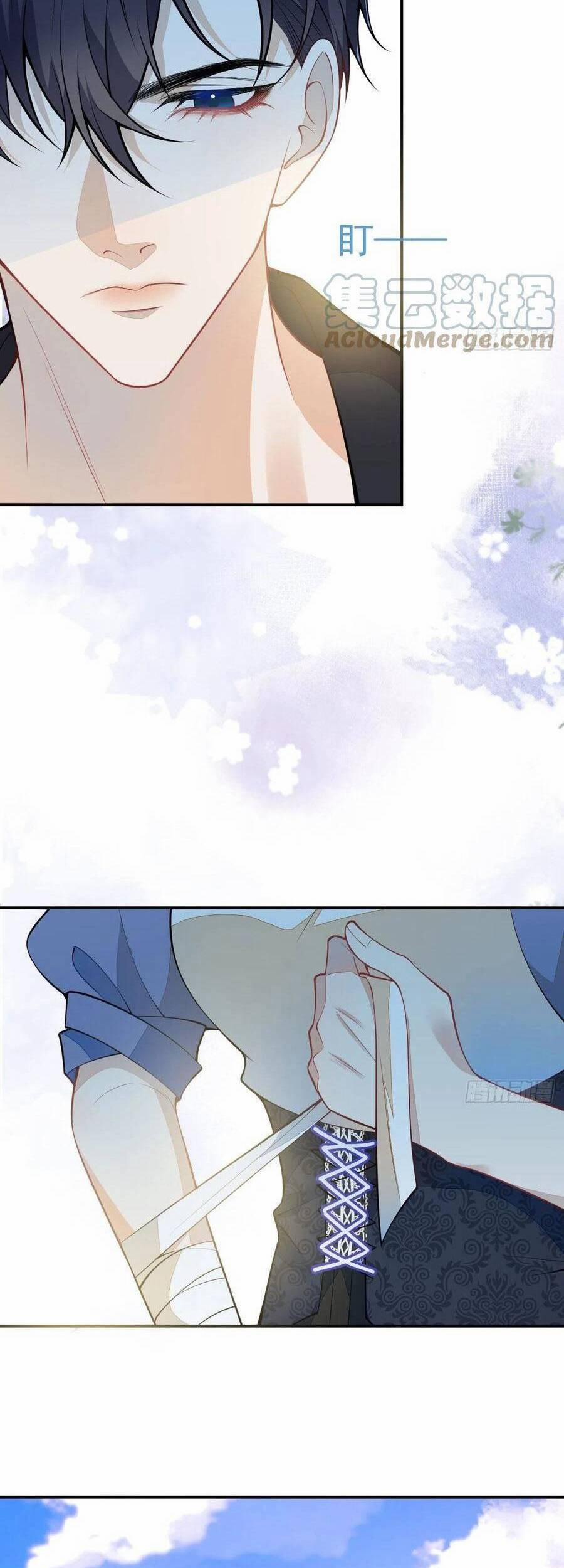 Xuyên Không Đến Thế Giới Trở Thành Đóa Hoa Của Anh 56 trang 7