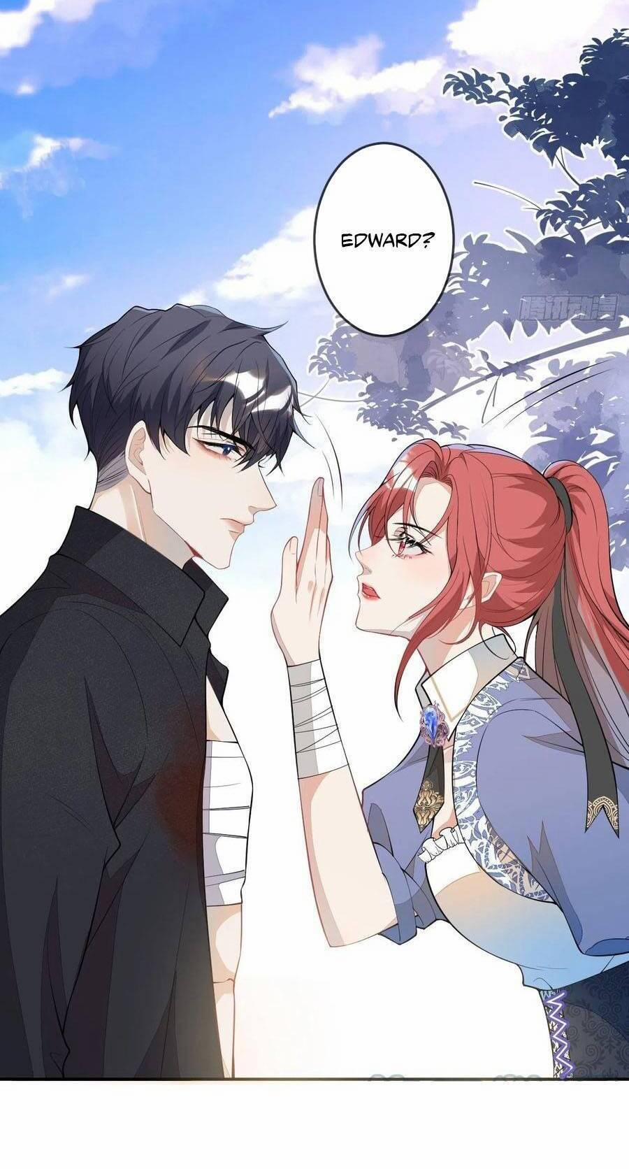 Xuyên Không Đến Thế Giới Trở Thành Đóa Hoa Của Anh 56 trang 8