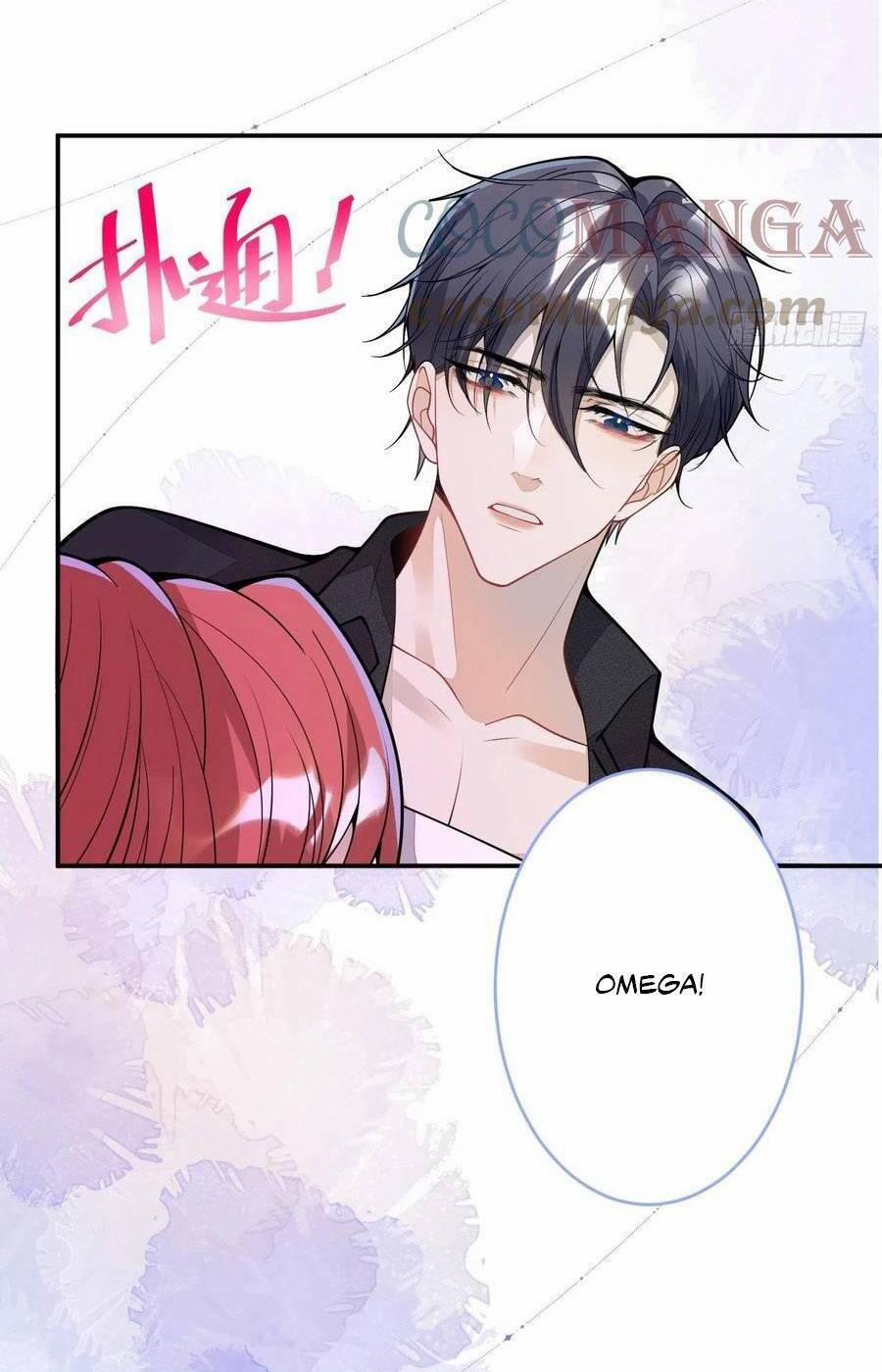 Xuyên Không Đến Thế Giới Trở Thành Đóa Hoa Của Anh 57 trang 18