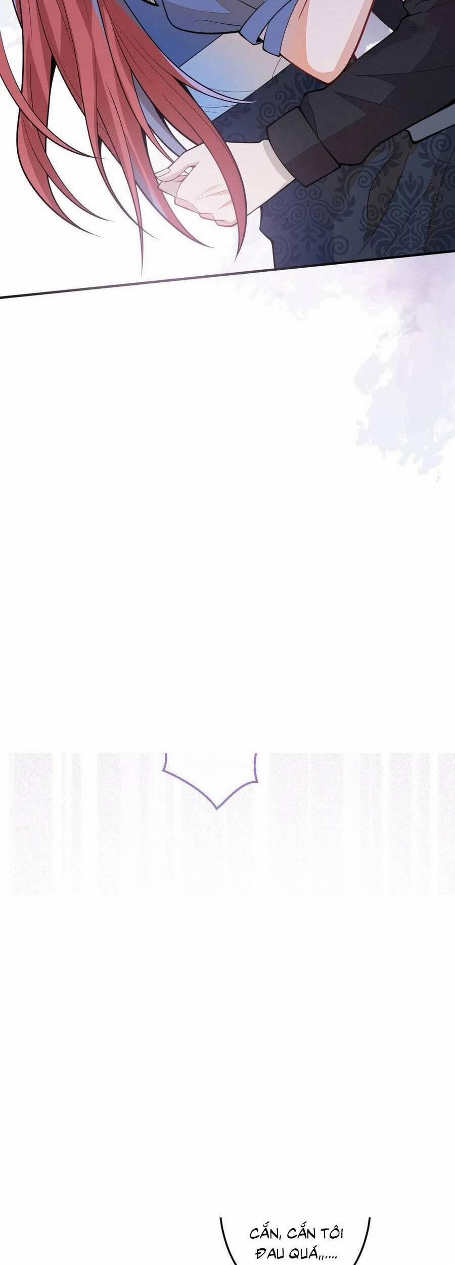 Xuyên Không Đến Thế Giới Trở Thành Đóa Hoa Của Anh 57 trang 20