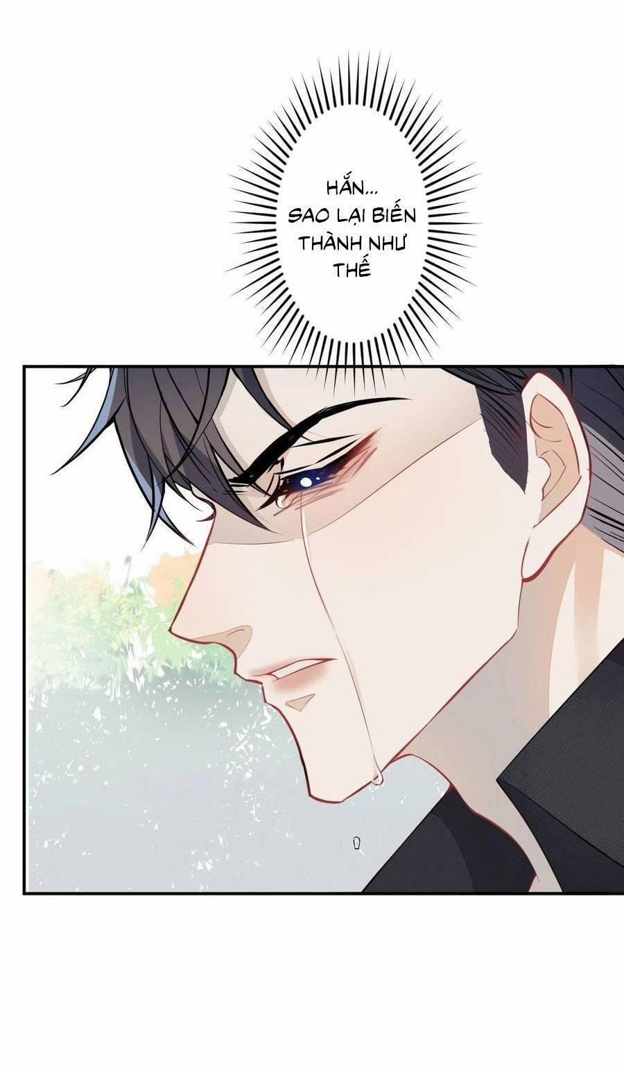 Xuyên Không Đến Thế Giới Trở Thành Đóa Hoa Của Anh 57 trang 24