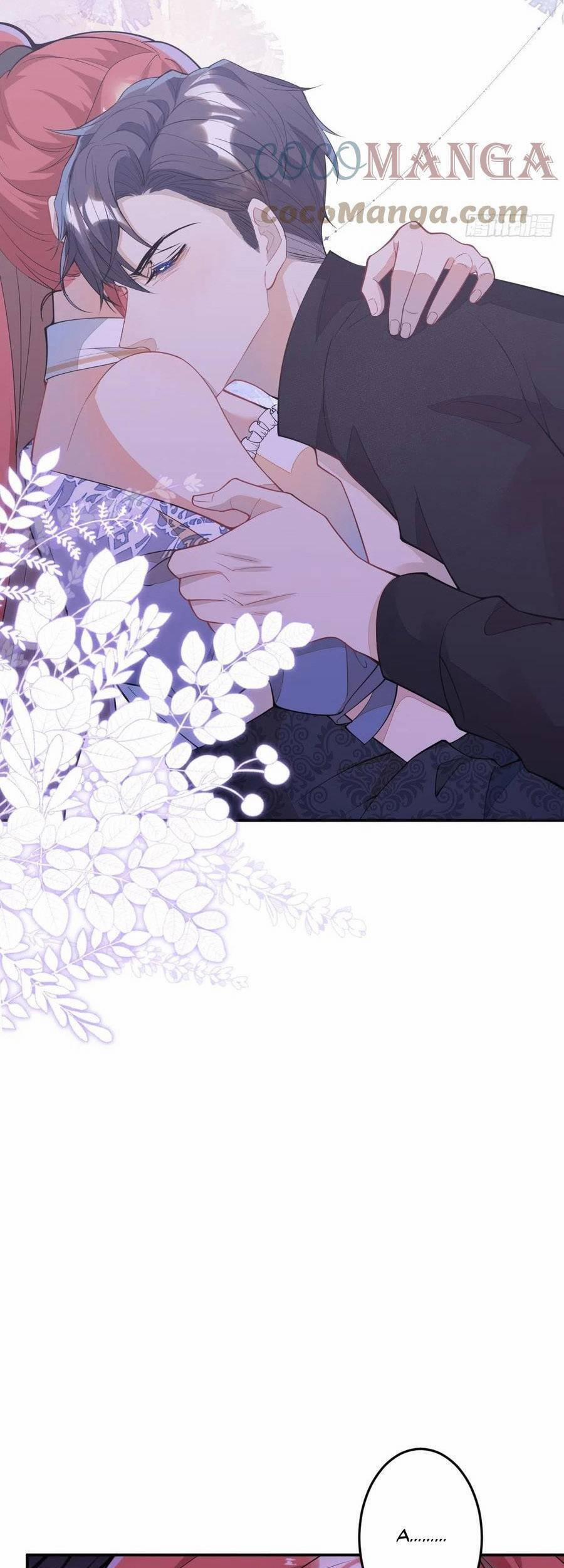 Xuyên Không Đến Thế Giới Trở Thành Đóa Hoa Của Anh 57 trang 30