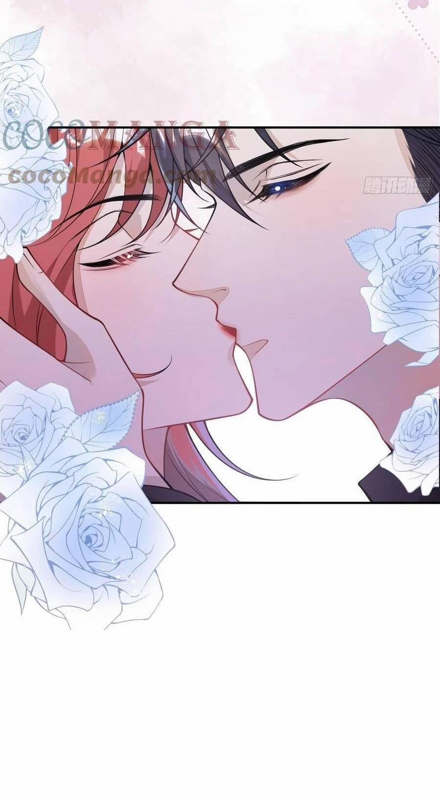 Xuyên Không Đến Thế Giới Trở Thành Đóa Hoa Của Anh 57 trang 32