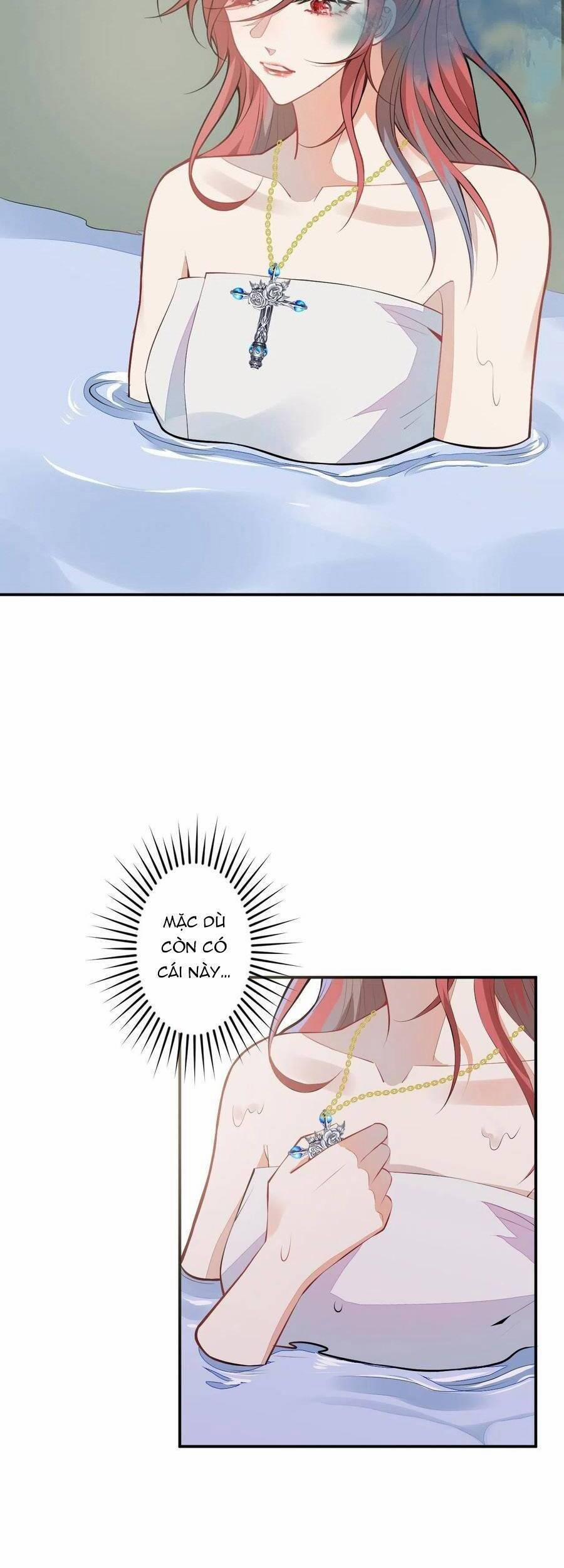 Xuyên Không Đến Thế Giới Trở Thành Đóa Hoa Của Anh 58 trang 19