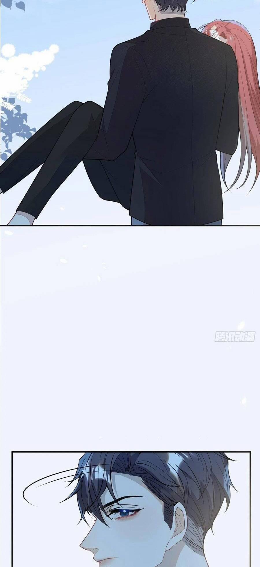 Xuyên Không Đến Thế Giới Trở Thành Đóa Hoa Của Anh 58 trang 26