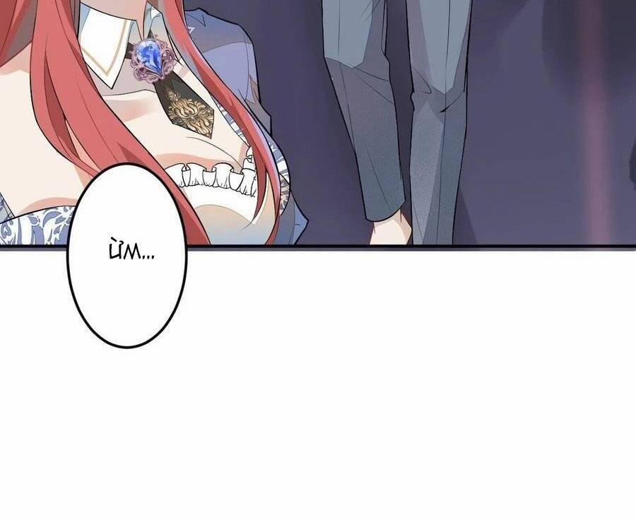 Xuyên Không Đến Thế Giới Trở Thành Đóa Hoa Của Anh 58 trang 5