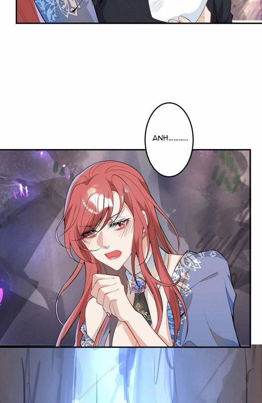 Xuyên Không Đến Thế Giới Trở Thành Đóa Hoa Của Anh 58 trang 8