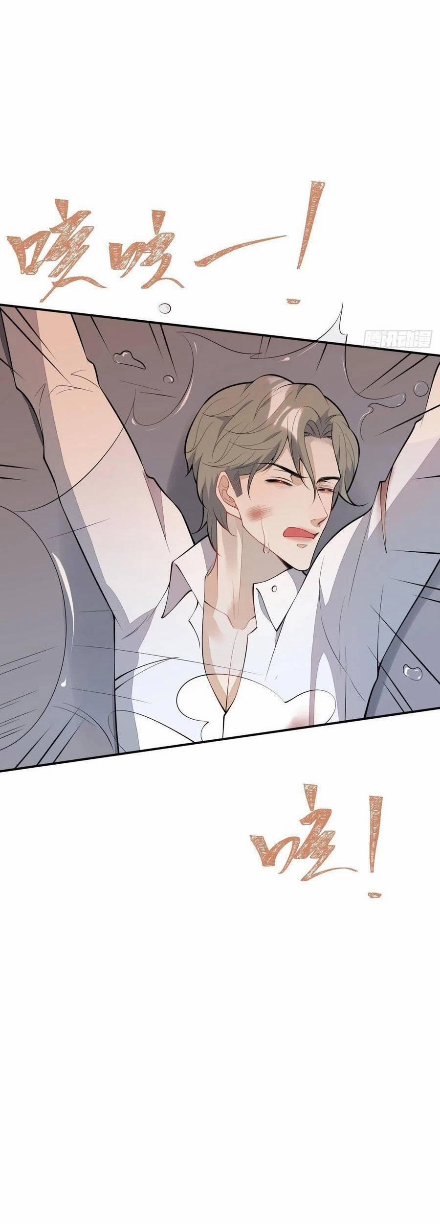 Xuyên Không Đến Thế Giới Trở Thành Đóa Hoa Của Anh 59 trang 10