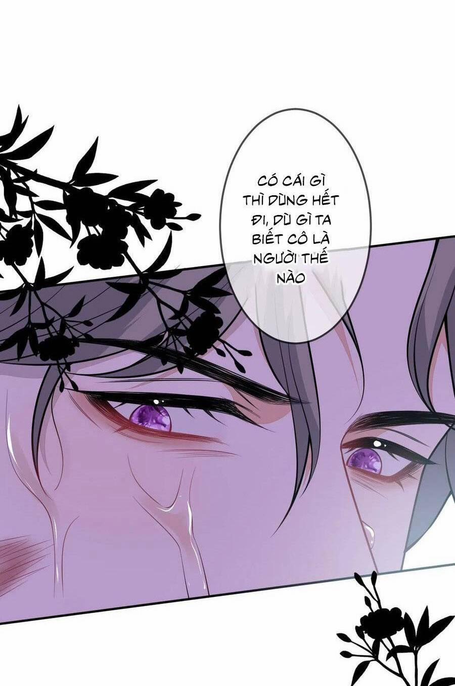 Xuyên Không Đến Thế Giới Trở Thành Đóa Hoa Của Anh 59 trang 11
