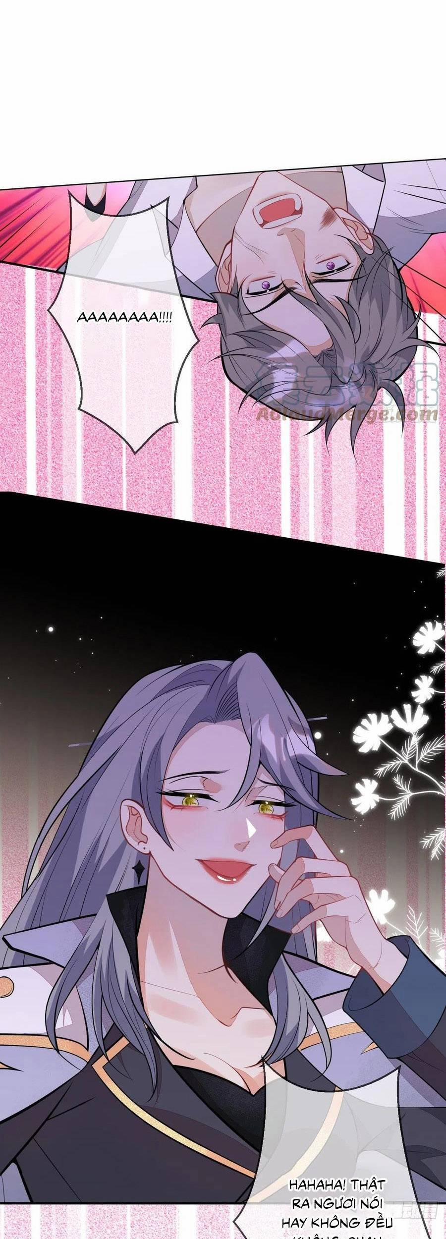Xuyên Không Đến Thế Giới Trở Thành Đóa Hoa Của Anh 59 trang 17