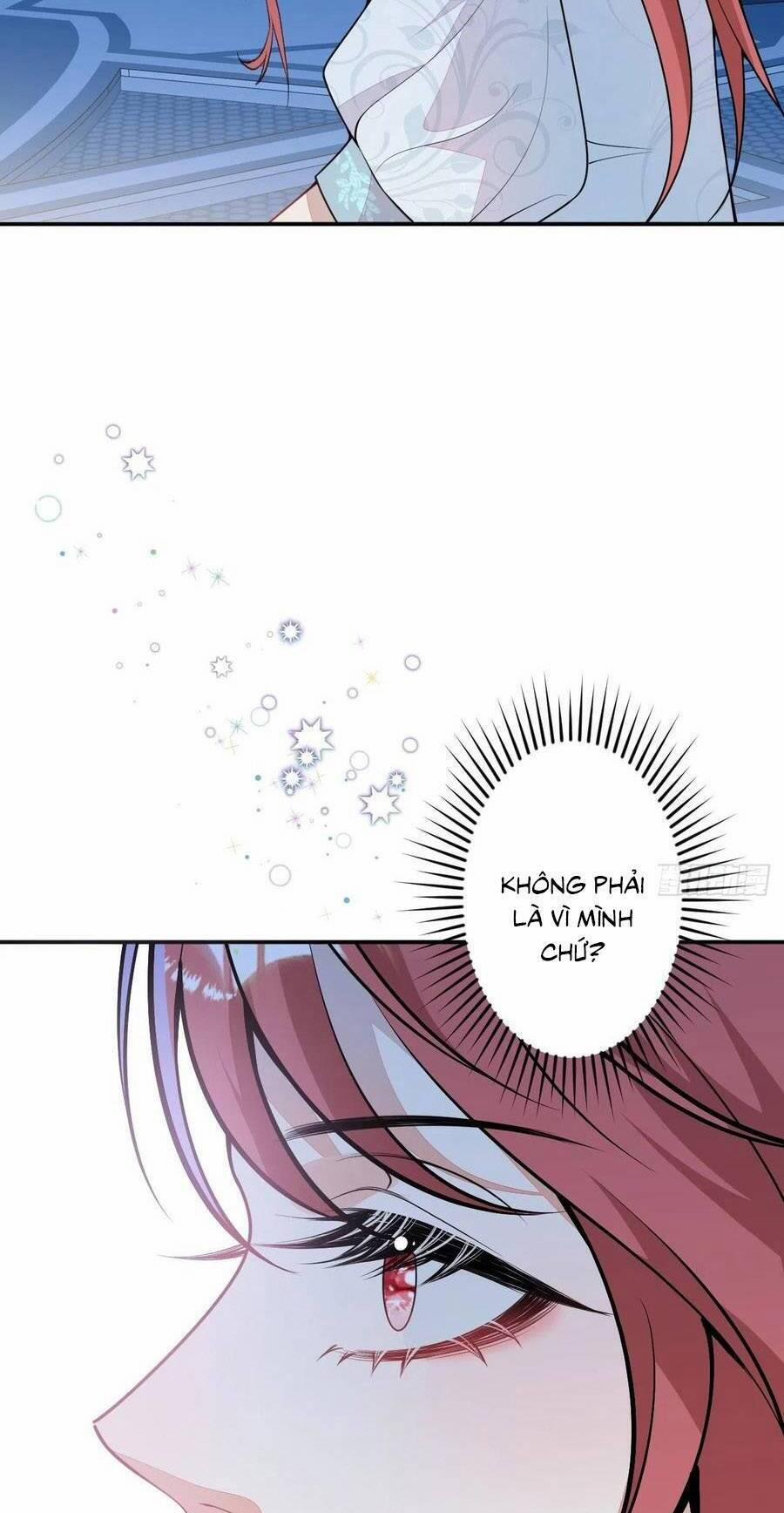 Xuyên Không Đến Thế Giới Trở Thành Đóa Hoa Của Anh 59 trang 26