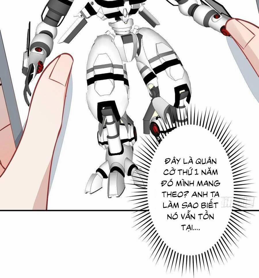 Xuyên Không Đến Thế Giới Trở Thành Đóa Hoa Của Anh 59 trang 29