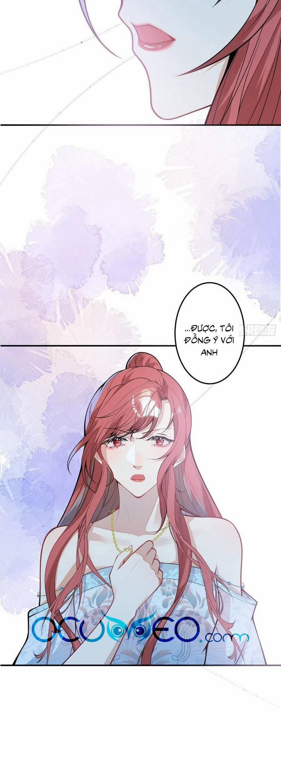 Xuyên Không Đến Thế Giới Trở Thành Đóa Hoa Của Anh 59 trang 34