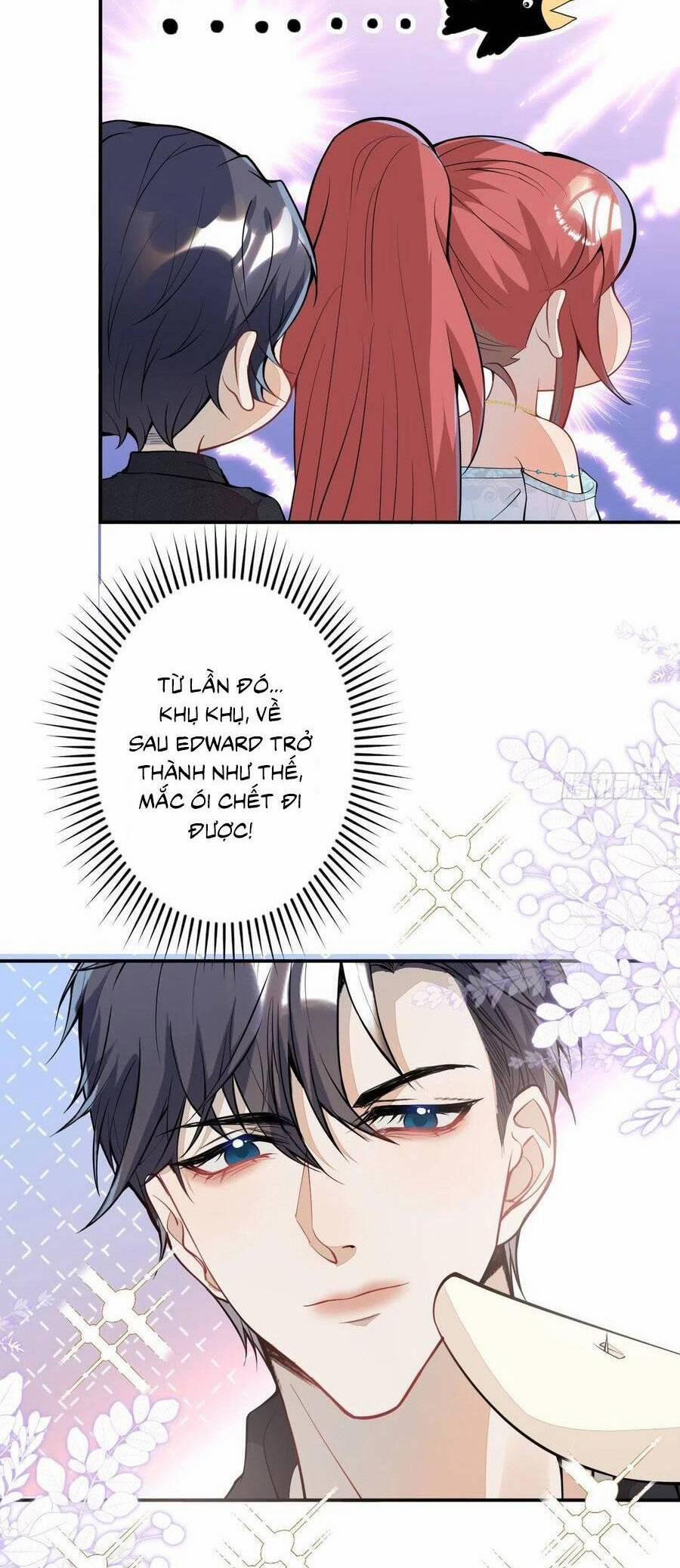 Xuyên Không Đến Thế Giới Trở Thành Đóa Hoa Của Anh 59 trang 4