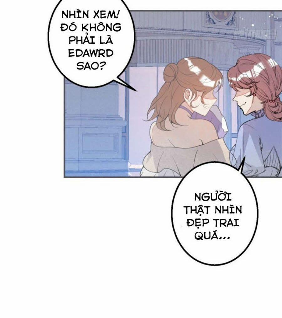 Xuyên Không Đến Thế Giới Trở Thành Đóa Hoa Của Anh 6 trang 11