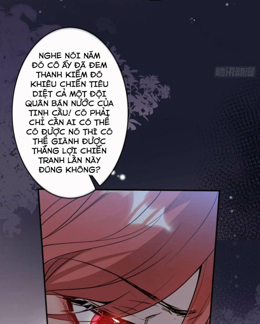 Xuyên Không Đến Thế Giới Trở Thành Đóa Hoa Của Anh 6 trang 26