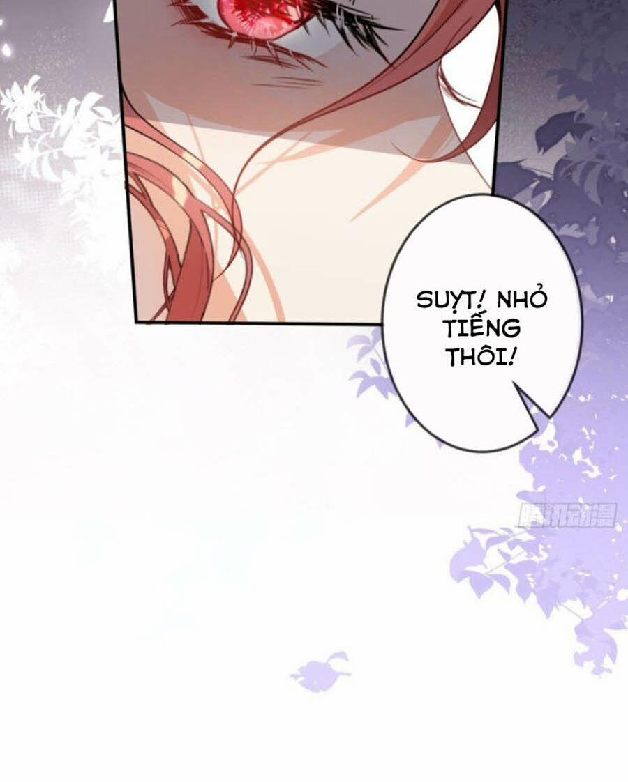 Xuyên Không Đến Thế Giới Trở Thành Đóa Hoa Của Anh 6 trang 27