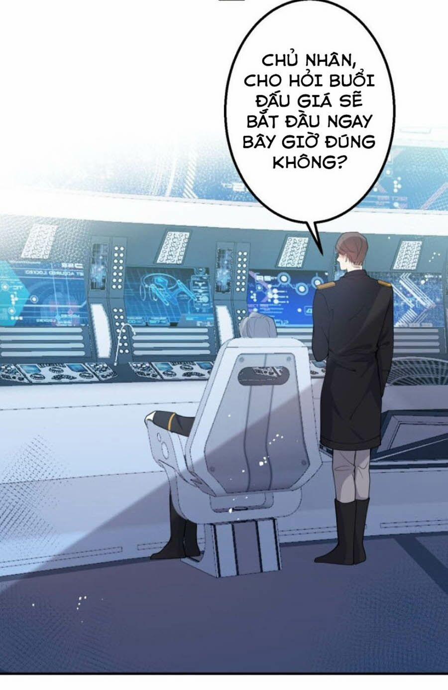 Xuyên Không Đến Thế Giới Trở Thành Đóa Hoa Của Anh 6 trang 29