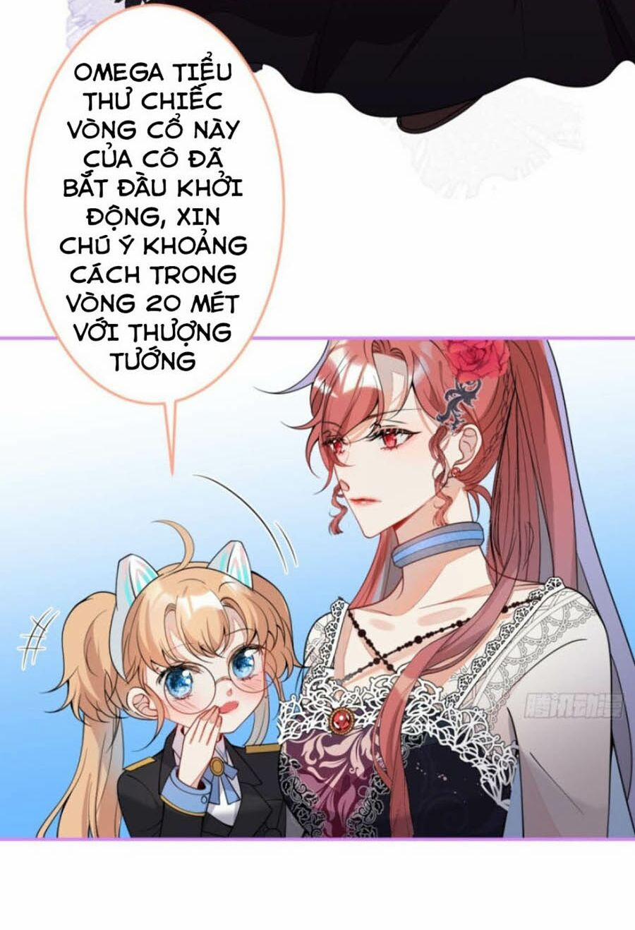 Xuyên Không Đến Thế Giới Trở Thành Đóa Hoa Của Anh 6 trang 3