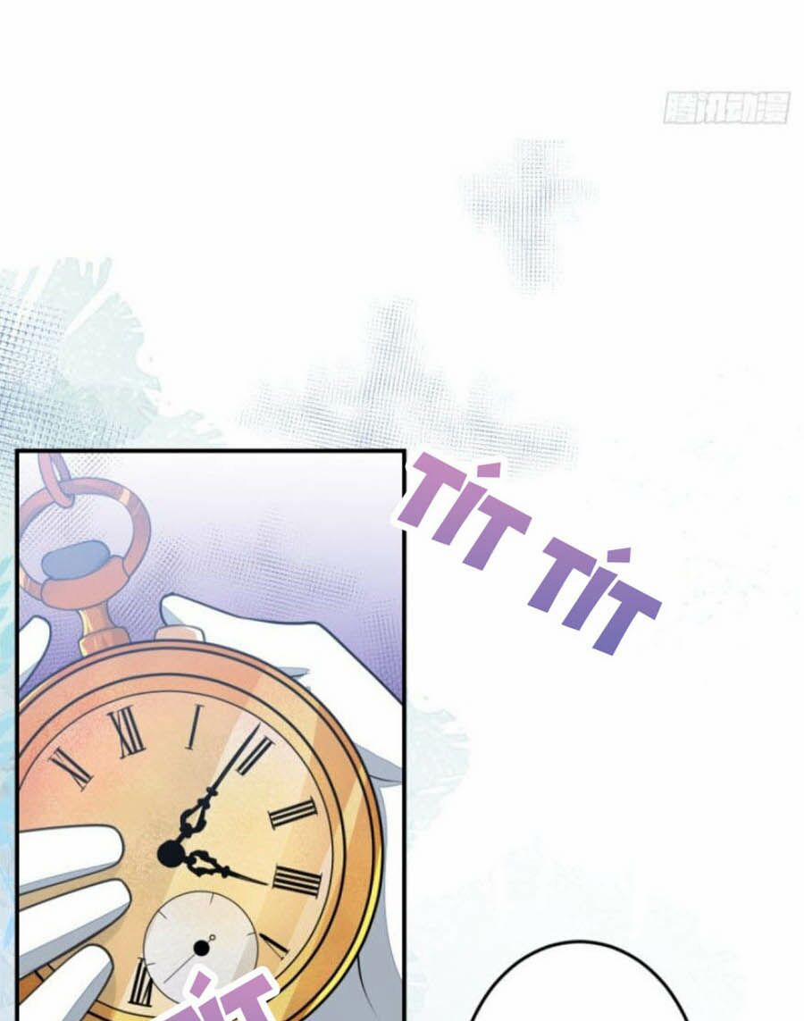 Xuyên Không Đến Thế Giới Trở Thành Đóa Hoa Của Anh 6 trang 30