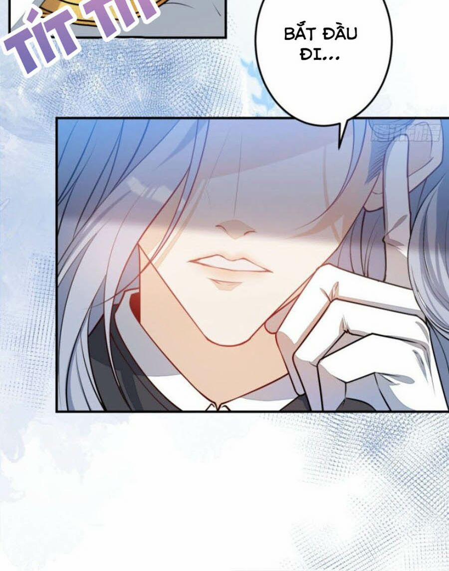 Xuyên Không Đến Thế Giới Trở Thành Đóa Hoa Của Anh 6 trang 31