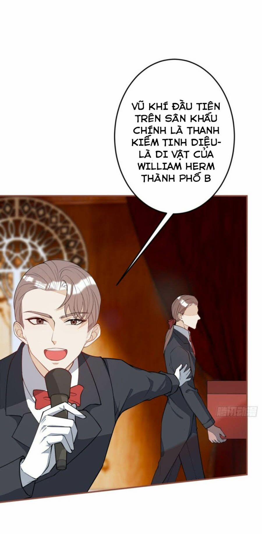 Xuyên Không Đến Thế Giới Trở Thành Đóa Hoa Của Anh 6 trang 34