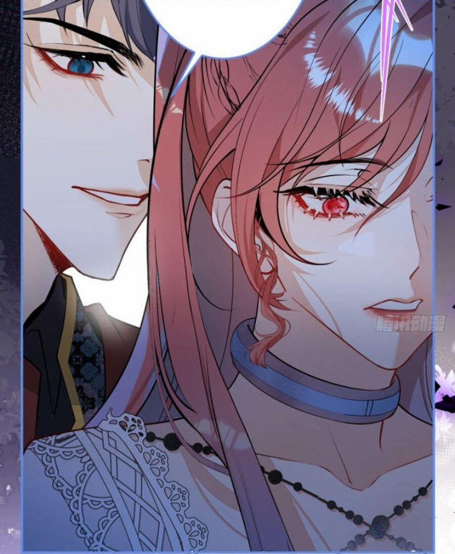 Xuyên Không Đến Thế Giới Trở Thành Đóa Hoa Của Anh 6 trang 39