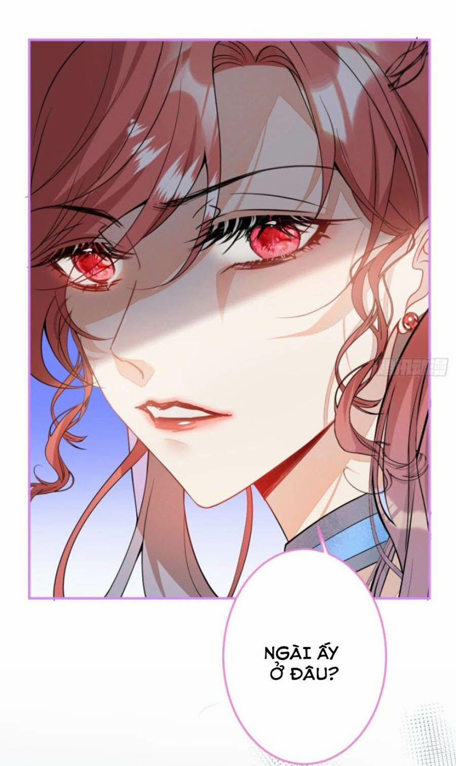 Xuyên Không Đến Thế Giới Trở Thành Đóa Hoa Của Anh 6 trang 4