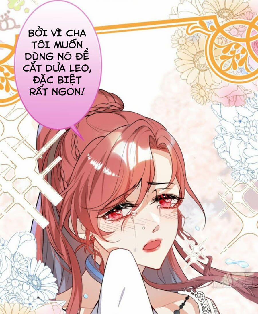 Xuyên Không Đến Thế Giới Trở Thành Đóa Hoa Của Anh 6 trang 43