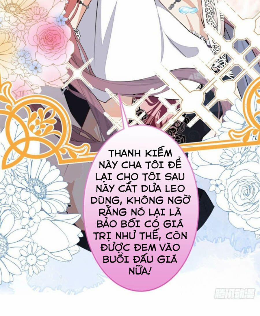 Xuyên Không Đến Thế Giới Trở Thành Đóa Hoa Của Anh 6 trang 44