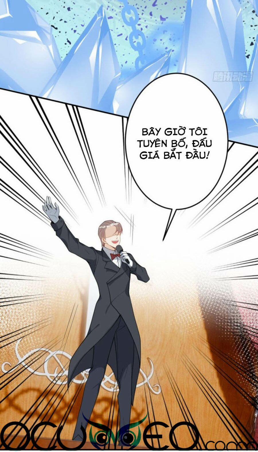 Xuyên Không Đến Thế Giới Trở Thành Đóa Hoa Của Anh 6 trang 49