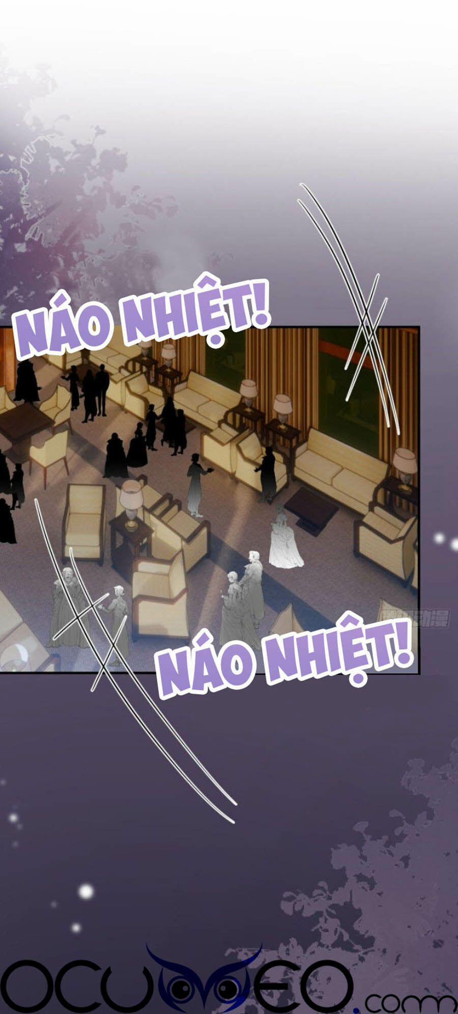 Xuyên Không Đến Thế Giới Trở Thành Đóa Hoa Của Anh 6 trang 50