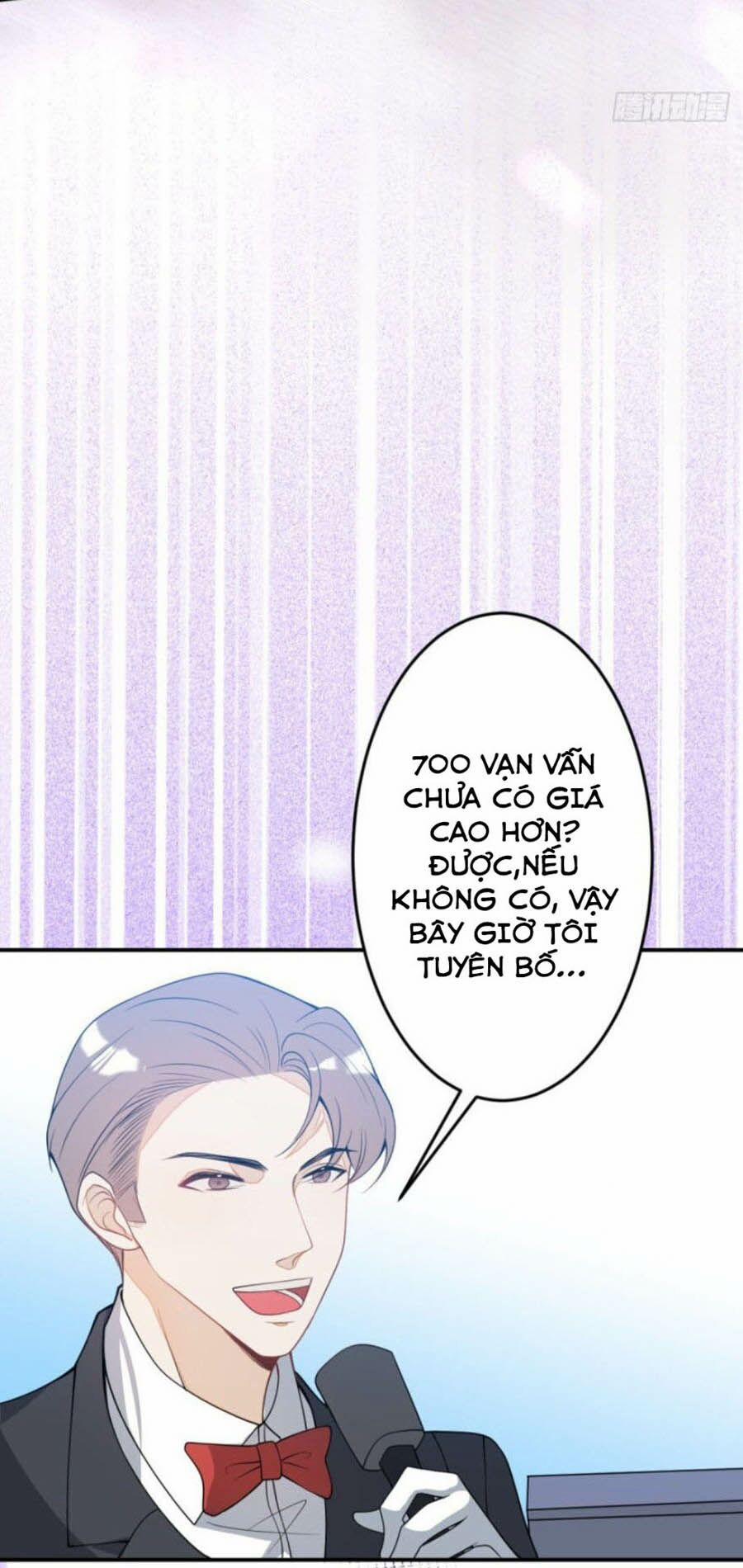 Xuyên Không Đến Thế Giới Trở Thành Đóa Hoa Của Anh 6 trang 53